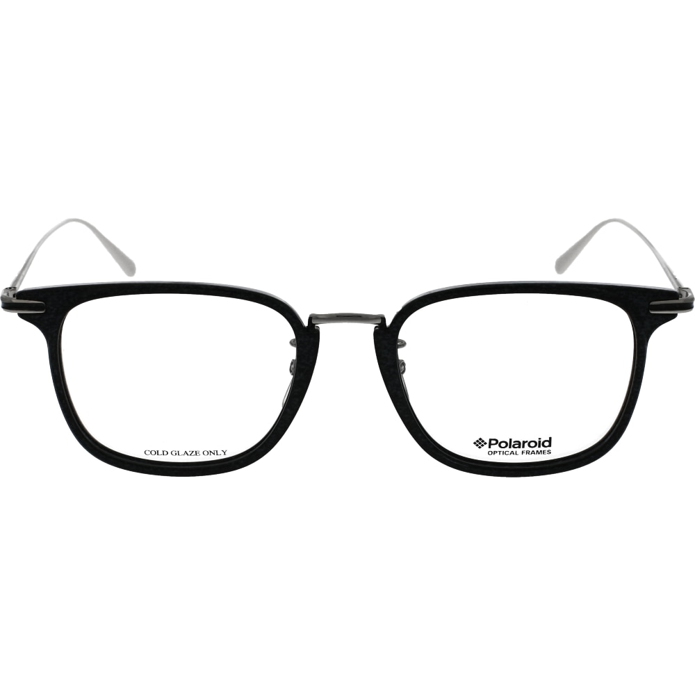 Rame ochelari de vedere Polaroid PLDD384G BSC, Negru, 51 mm