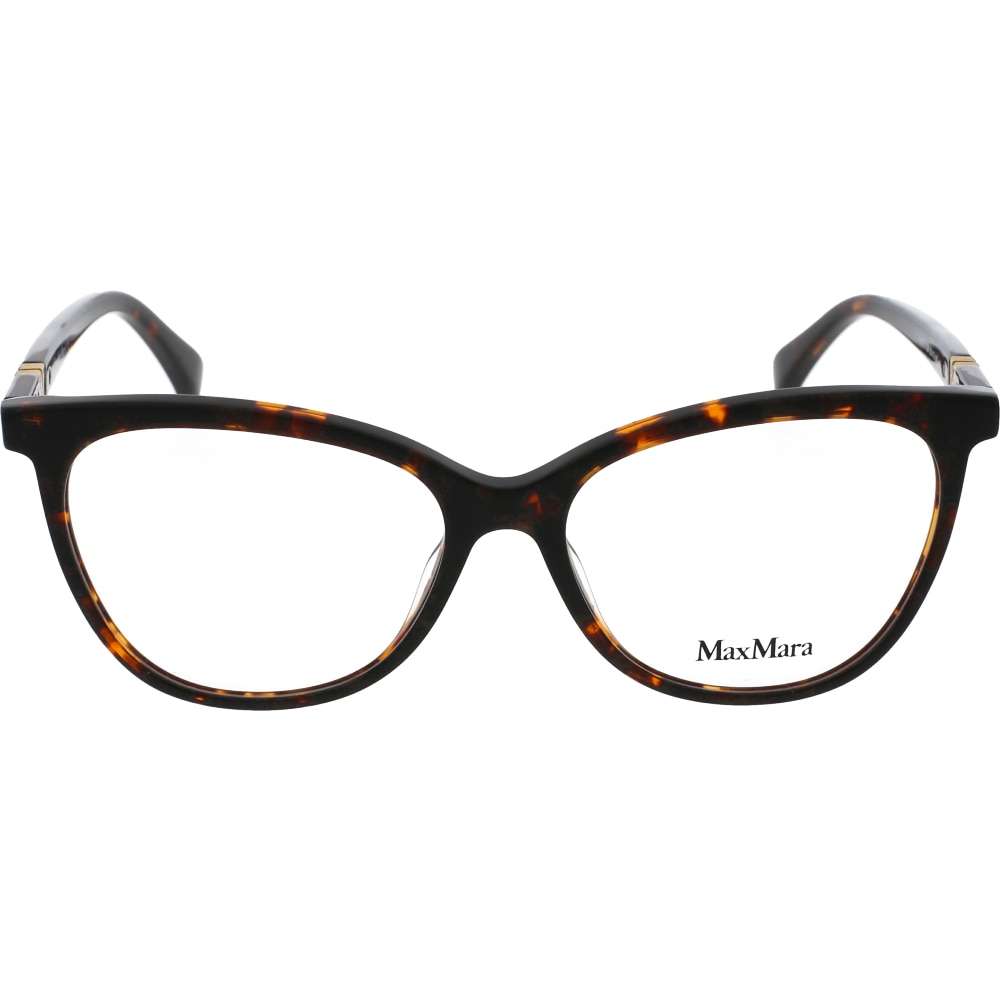 Rame ochelari de vedere Max Mara MM5018 52A, Havana, 53 mm