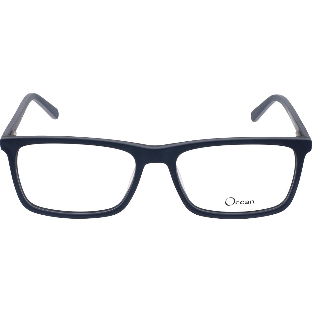 Rame ochelari de vedere Ocean MH17584 C2, Albastru, 55 mm