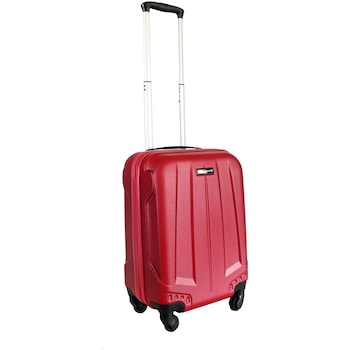 Troler Ground NEW ICE, culoare caramiziu, 55 cm Troler Ground NEW ICE, culoare caramiziu, 55 cm