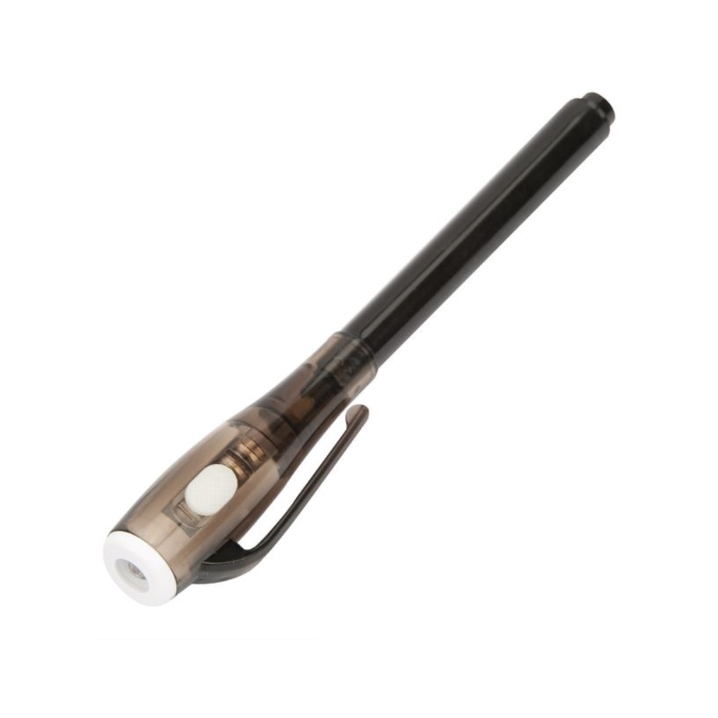 Pix pentru mesaje ascunse , LED , 13 cm , Negru