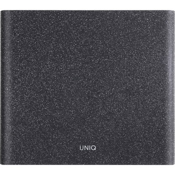 Incarcator retea UNIQ statie USB Surge, Quick Charge, 90W, 2 X USB Tip-C - 2 X USB, Negru Incarcator retea UNIQ statie USB Surge, Quick Charge, 90W, 2 X USB Tip-C - 2 X USB, Negru