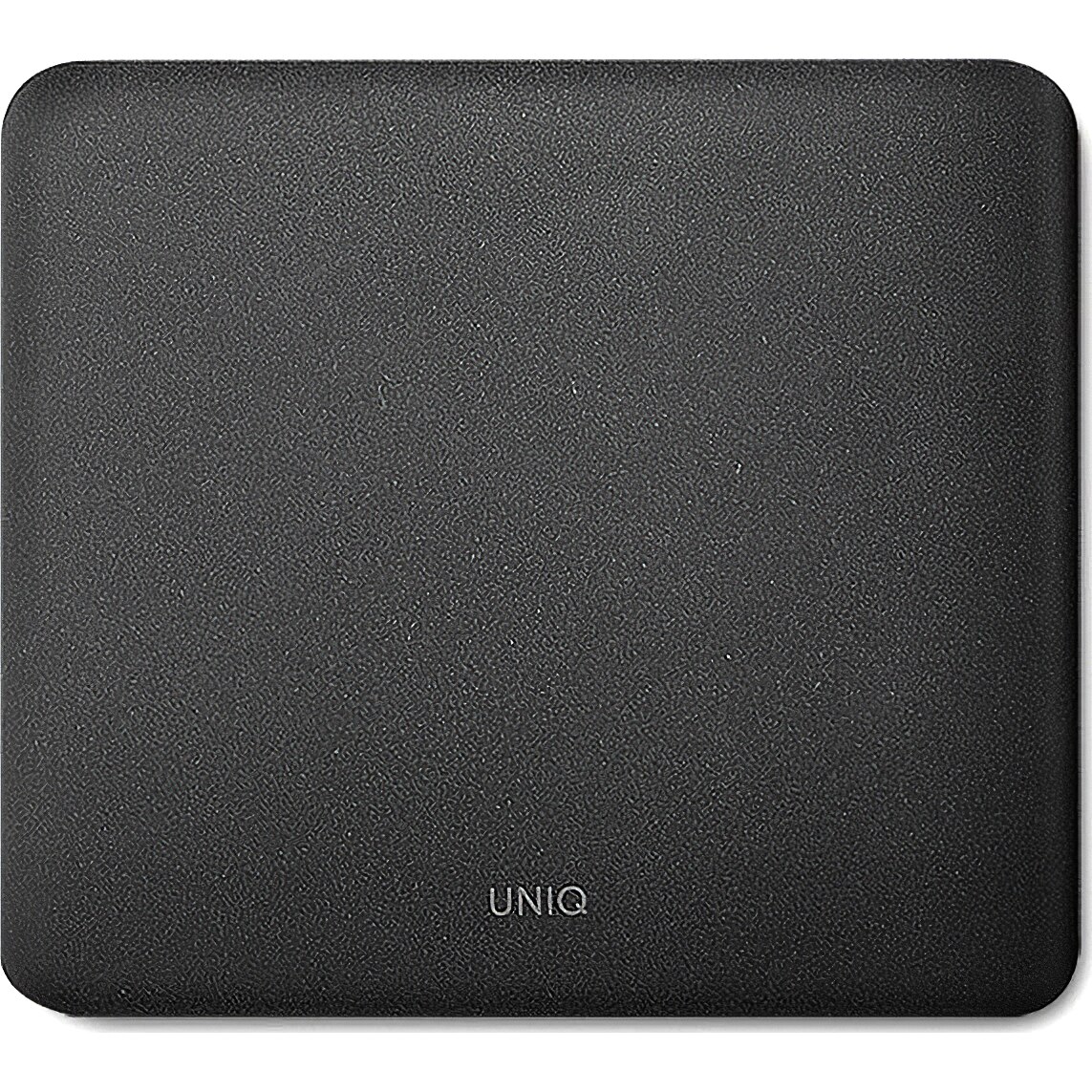 Incarcator retea UNIQ statie USB Surge Mini, 2 X USB - 2 x USB Tip-C, 100W, Quick Charge - Power Delivery, Negru