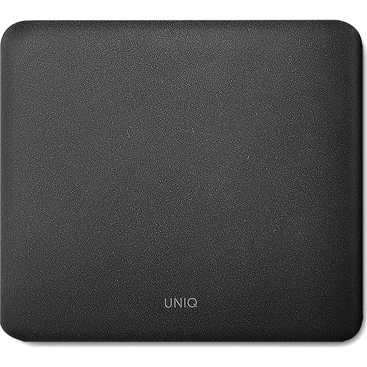 UNIQ hálózati töltő USB Surge Mini Station, 2 x USB - 2 x USB Type-C, 100 W, Gyors töltés - tápellátás, fekete