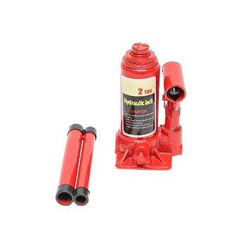 Cric hidraulic 2 tone 145mm Cric hidraulic 2 tone 145mm