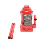 Cric hidraulic Q22 15T, deschidere 190-380 mm, rosu