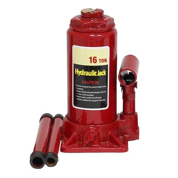 Cric hidraulic 16 tone Cric hidraulic 16 tone