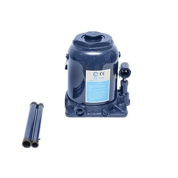 Cric hidraulic cu piston dublu 32 tone 255mm Cric hidraulic cu piston dublu 32 tone 255mm