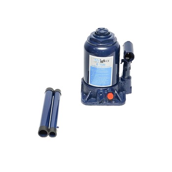 Cric hidraulic cu piston dublu 6 tone 170mm Cric hidraulic cu piston dublu 6 tone 170mm