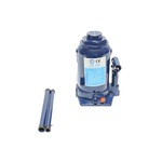 Cric hidraulic tip piston 32 tone cu supapa 250mm Y78