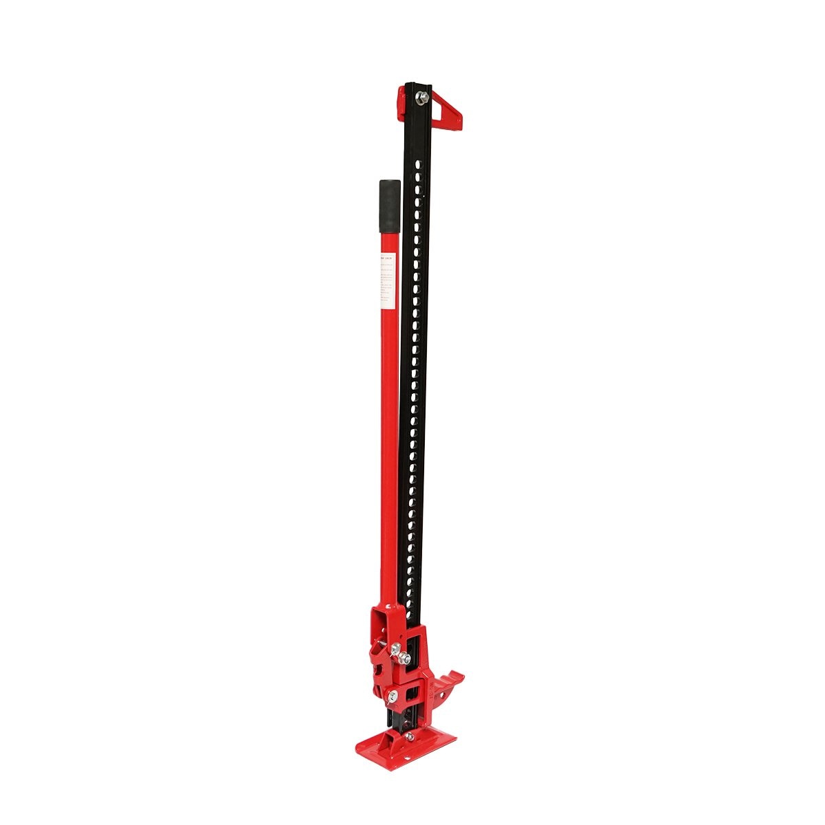 Cric mecanic OFF ROAD tip farm 48 inch sarcina maxima 3 Tone