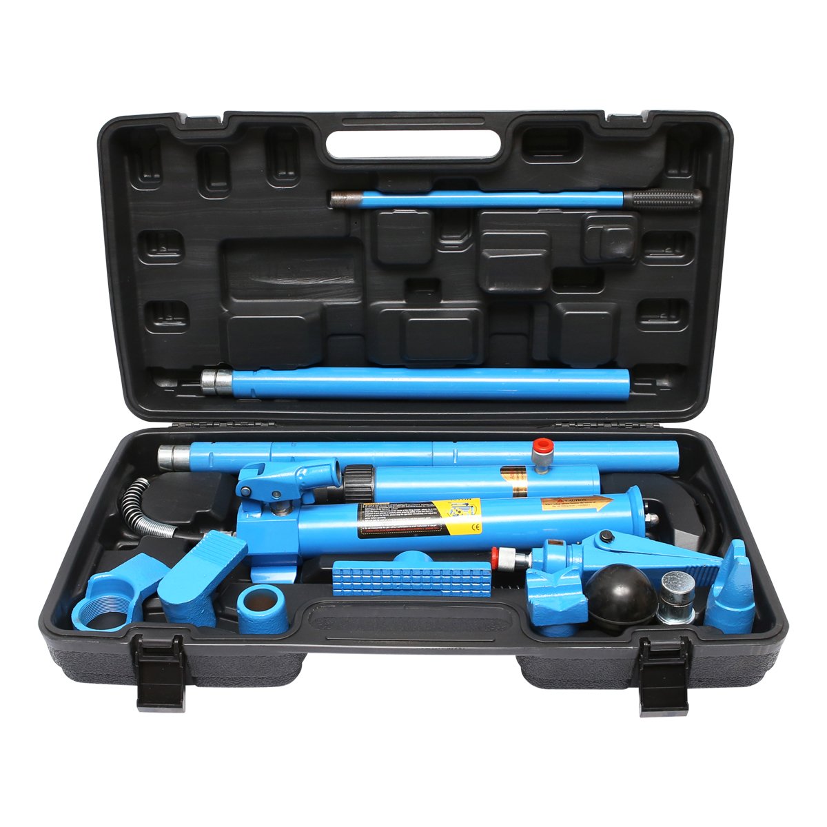 Presa hidraulica, pentru lucrari de tinichigerie, sarcina maxima 10 Tone