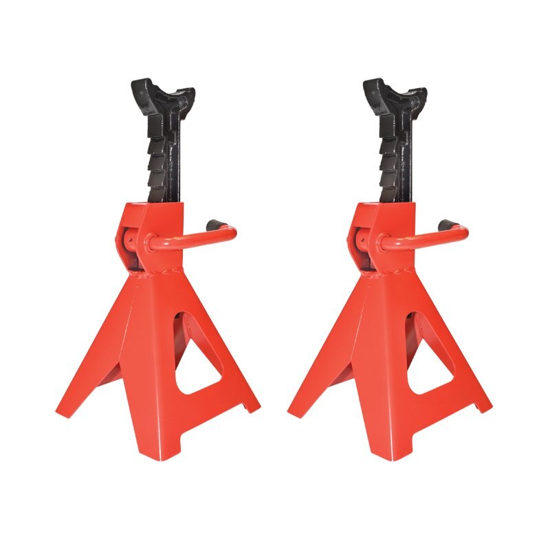 Set 2 buc cric suport capra auto greutate maxima 2T