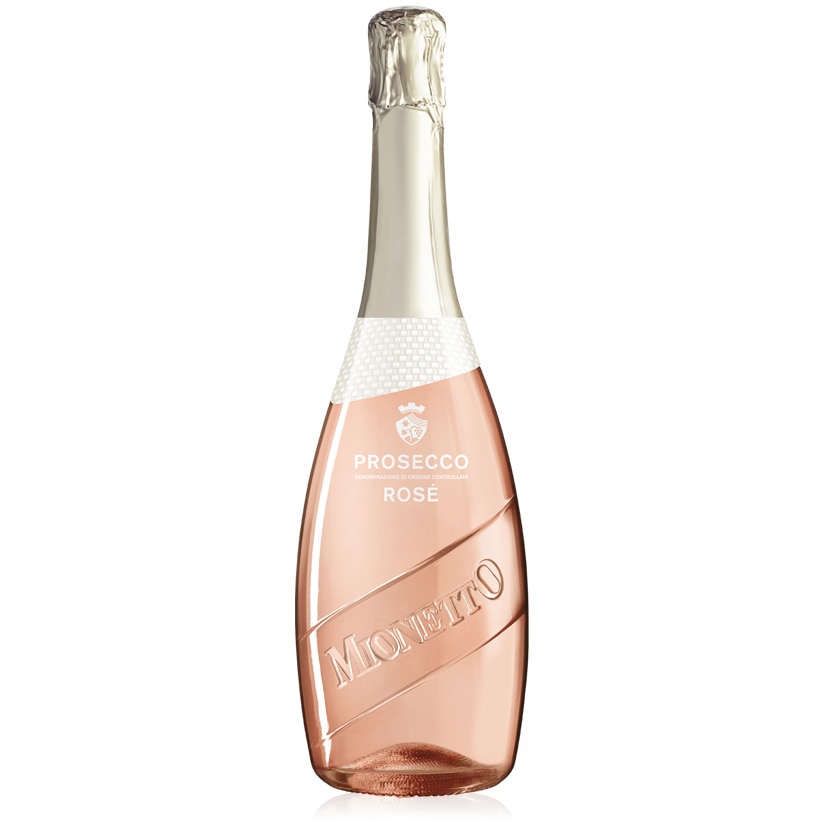 Prosecco Rose Mionetto Luxury, DOC 0.75l