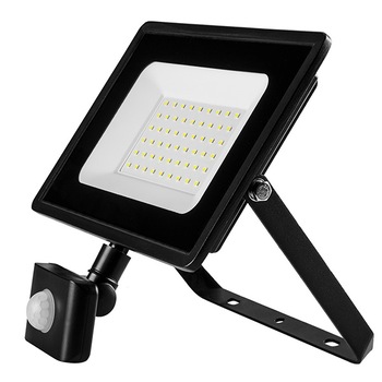 Proiector/lampa cu senzor de miscare, LED SMD, 50W, 4000lm, NEO TOOLS, 99-050 Proiector/lampa cu senzor de miscare, LED SMD, 50W, 4000lm, NEO TOOLS, 99-050