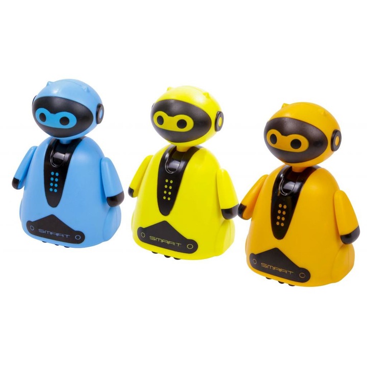 MTS 5675377 Vonalkövető robot