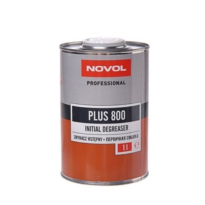 Zsírtalanító Novol Plus 800 1,00L