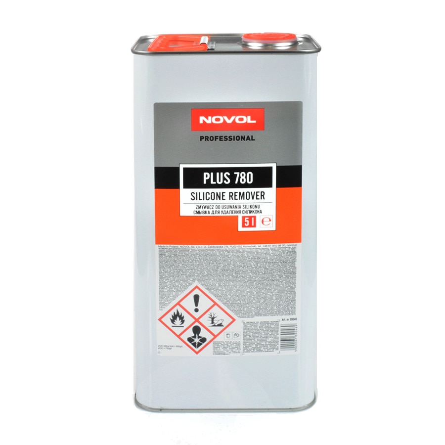 Degresant Novol Plus 780 5,00L