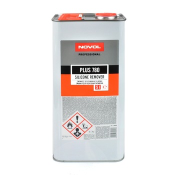 Degresant Novol Plus 780 5,00L Degresant Novol Plus 780 5,00L
