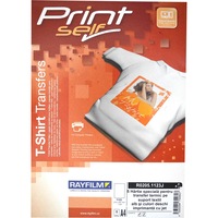 hartie transfer termic culori deschise pentru material textil 5coliset imprimanta inkjet rayfilm imagen 1_0_
0