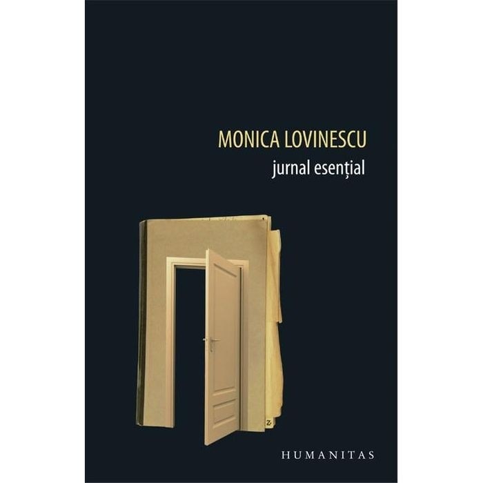 Jurnal esential - Monica Lovinescu