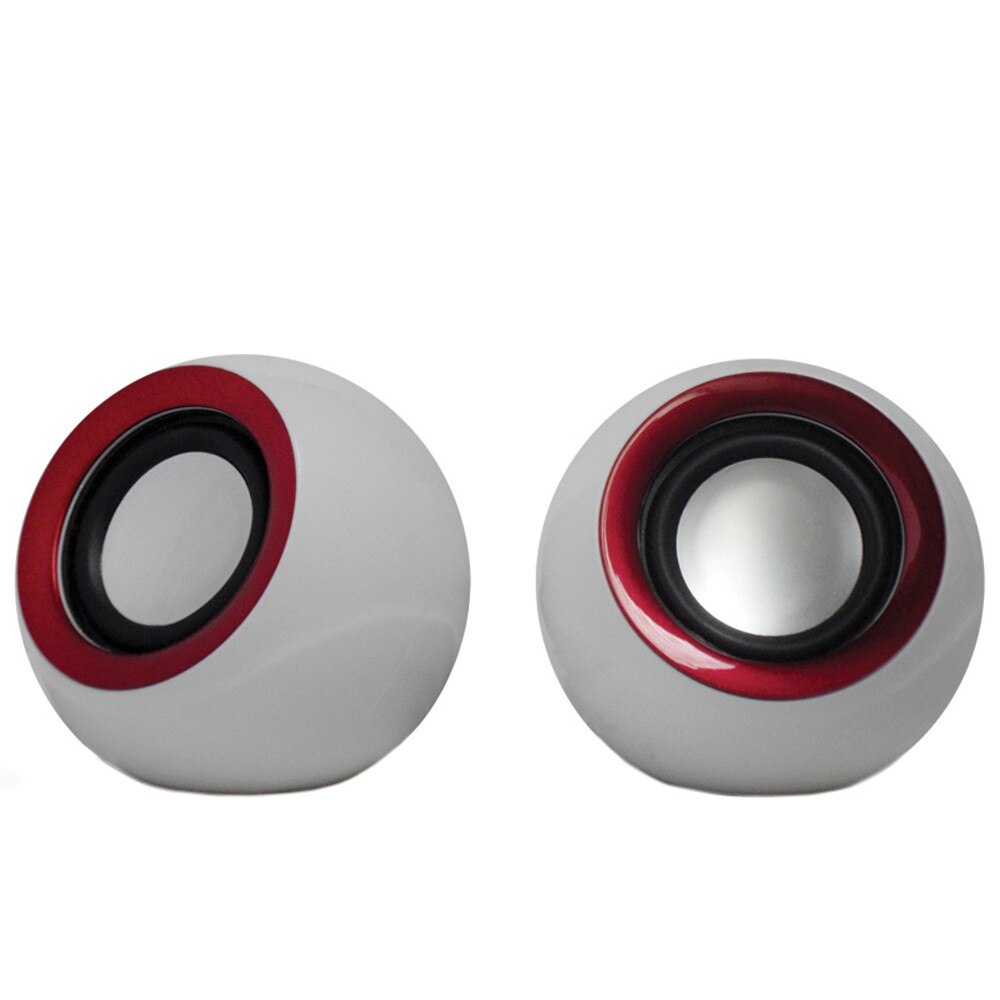 Boxe Akyta A15 2.0 alb+rosu