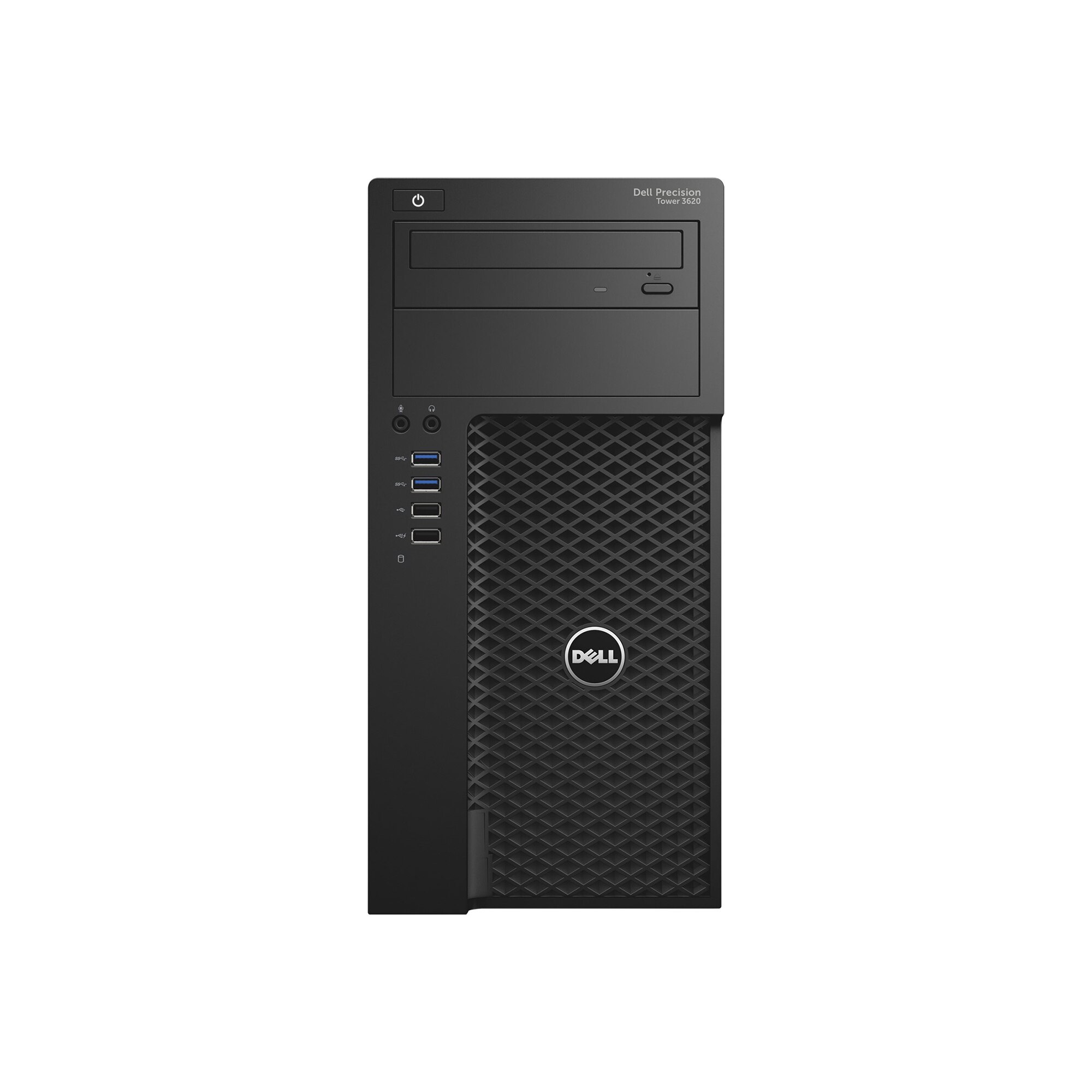 Dell Precision Tower 3620 ベアボーン Dell Precision 3620 Tower | Core i7 6th Gen | DDR4 Workstation ワークステーション
