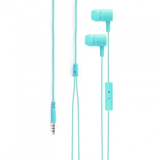 Casti In-ear Xqisit H20, Mint