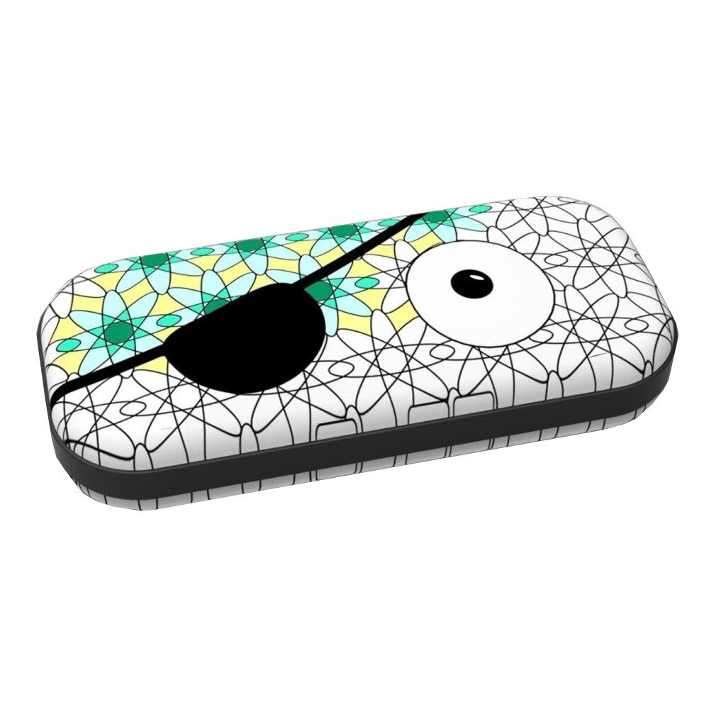 Penar cu fermoar, ZIP..IT Color In - Pirates