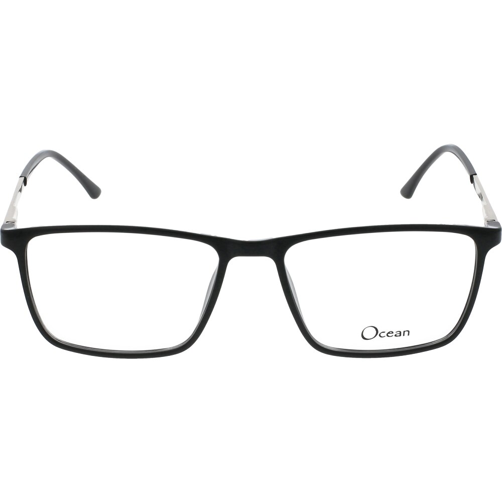 Rame ochelari de vedere Ocean 7040 C1, Negru, 53 mm