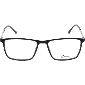 Rame ochelari de vedere Ocean 7040 C1, Negru, 53 mm Rame ochelari de vedere Ocean 7040 C1, Negru, 53 mm