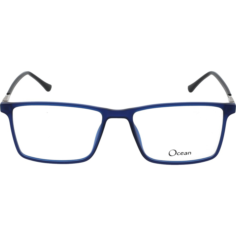Rame ochelari de vedere Ocean 909 C6, Albastru, 54 mm