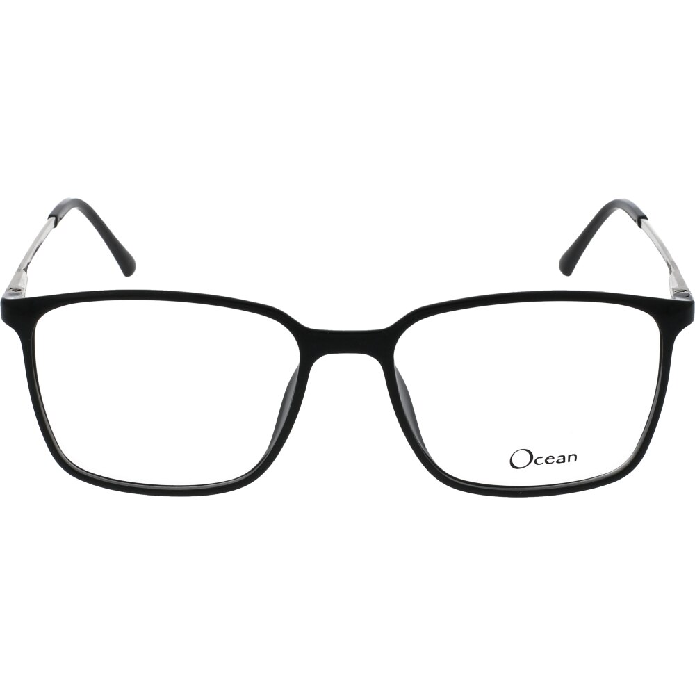 Rame ochelari de vedere Ocean 5003 C4, Negru, 53 mm