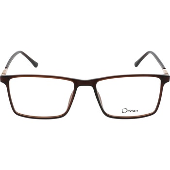 Rame ochelari de vedere Ocean 909 C4, Maro, 54 mm Rame ochelari de vedere Ocean 909 C4, Maro, 54 mm