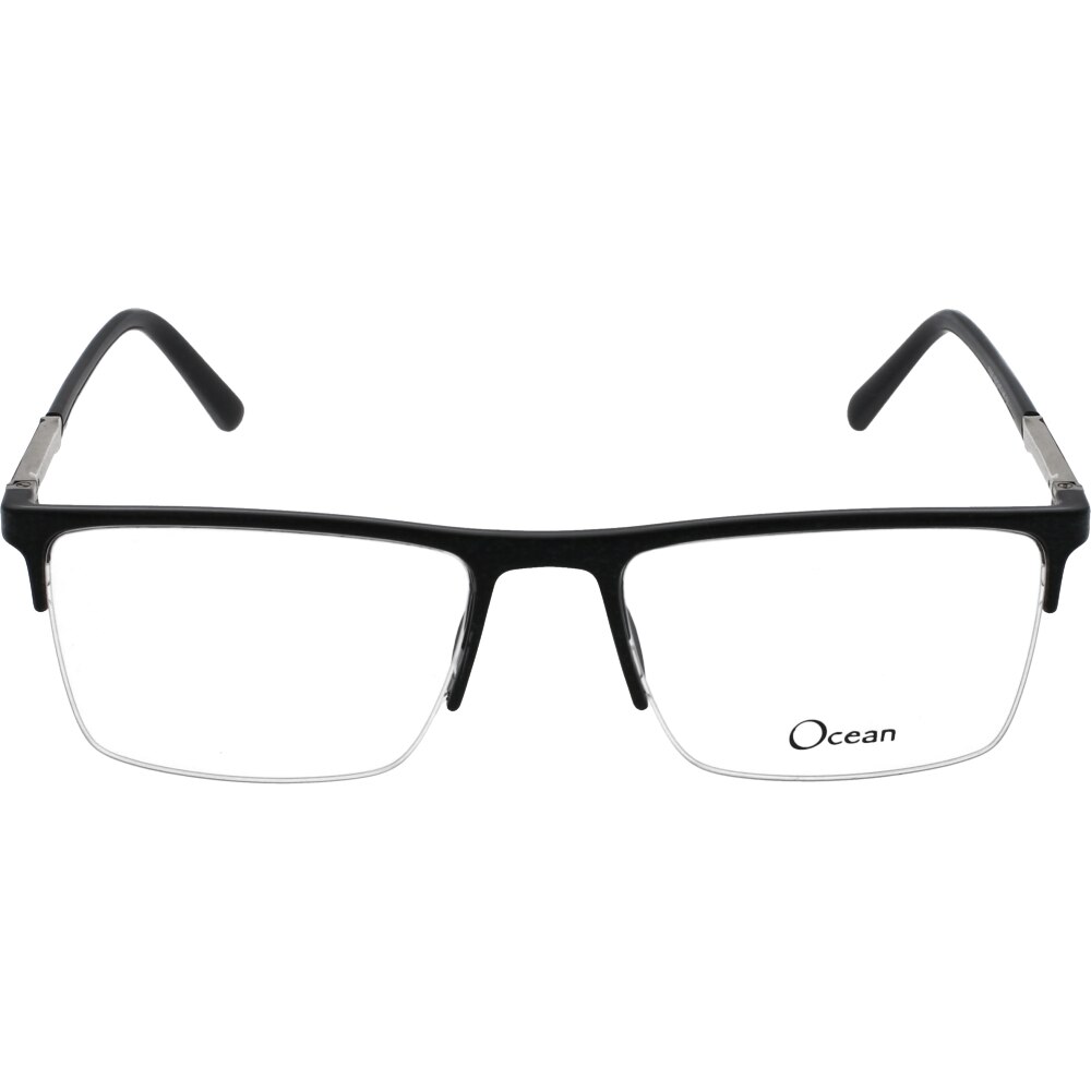 Rame ochelari de vedere Ocean 7030 C1, Negru, 52 mm