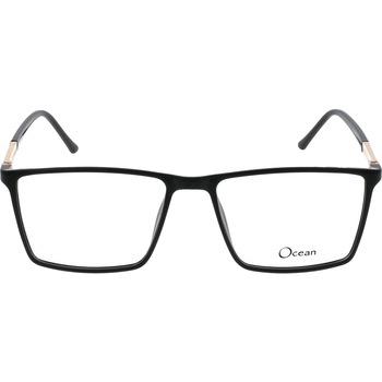 Rame ochelari de vedere Ocean 8103 C1, Negru, 53 mm Rame ochelari de vedere Ocean 8103 C1, Negru, 53 mm