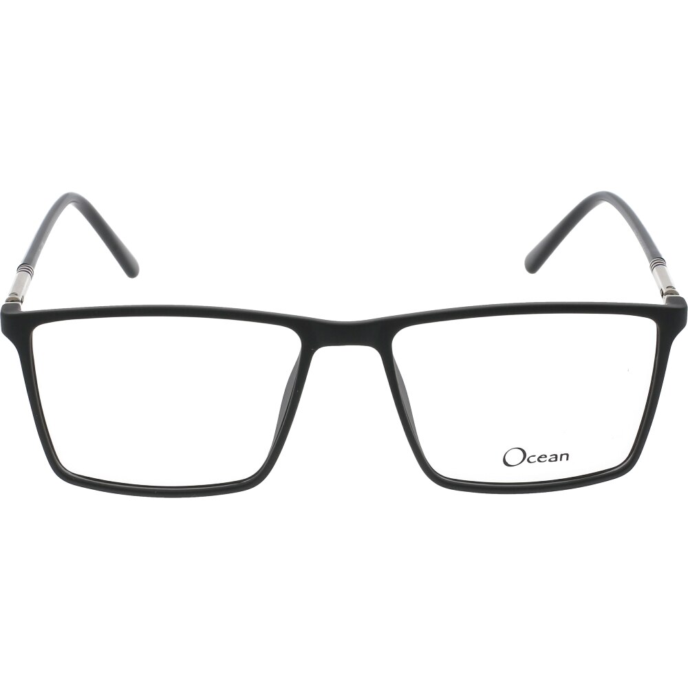Rame ochelari de vedere Ocean 5015 C2, Negru, 53 mm