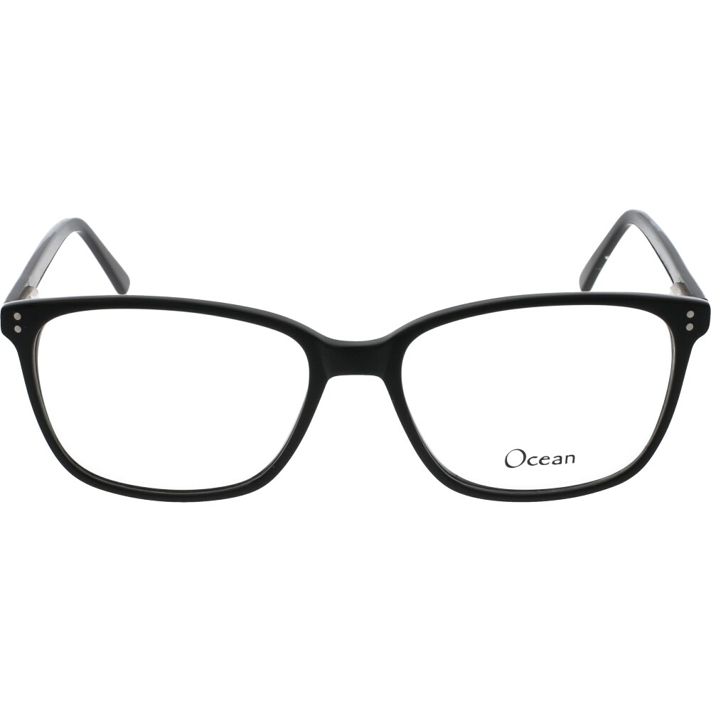 Rame ochelari de vedere Ocean 94617 C3, Negru, 55 mm
