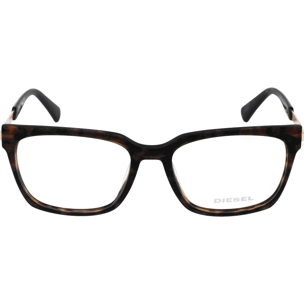 Rame ochelari de vedere Diesel DL5420 052, Havana, 53 mm