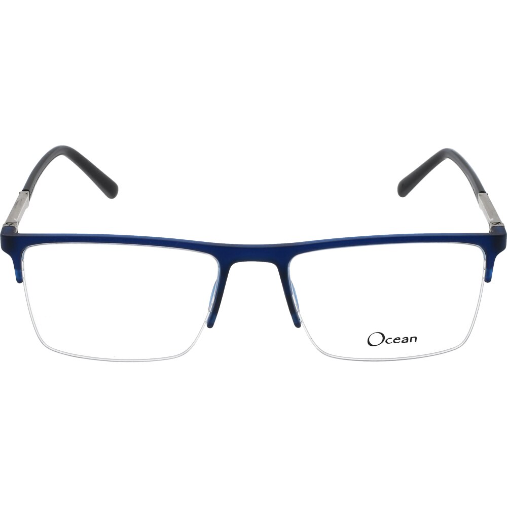 Rame ochelari de vedere Ocean 7030 C8, Albastru, 52 mm