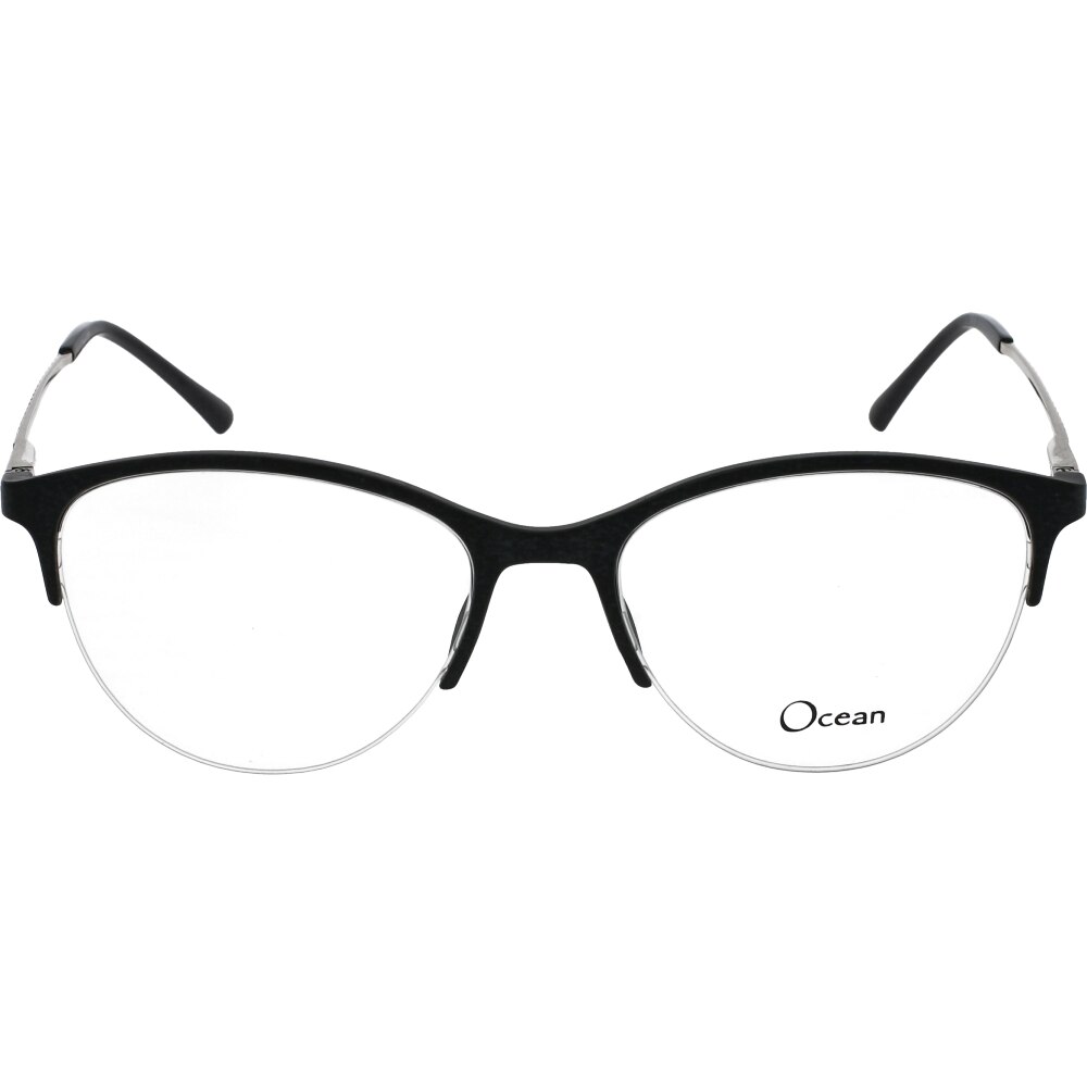 Rame ochelari de vedere Ocean 5018 C2, Negru, 51 mm