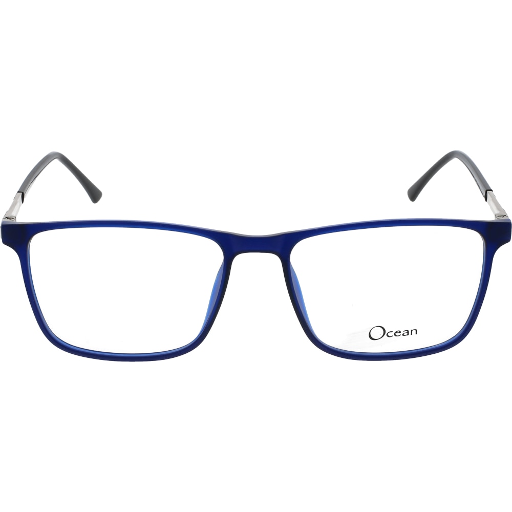 Rame ochelari de vedere Ocean 6015 C7, Albastru, 53 mm