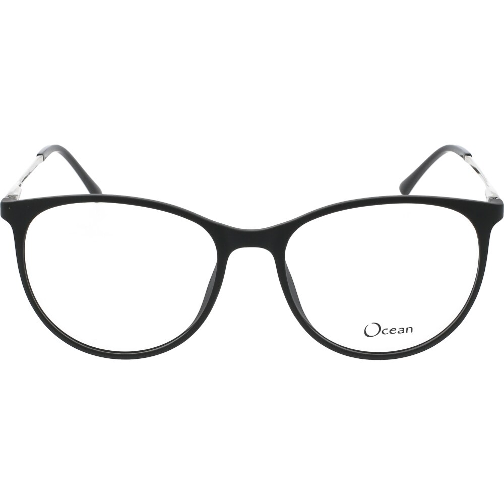 Rame ochelari de vedere Ocean 5011 C2, Negru, 53 mm
