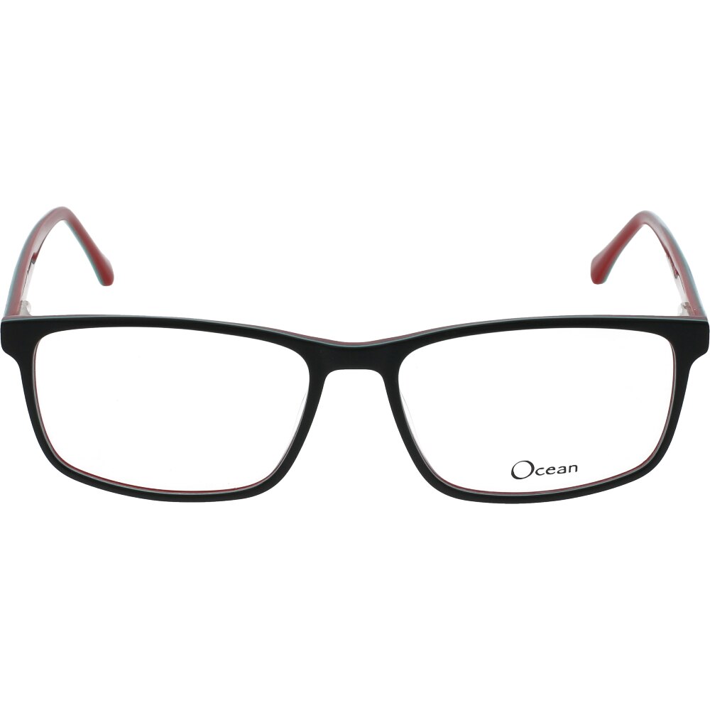 Rame ochelari de vedere Ocean 94314 C1, Negru, 56 mm