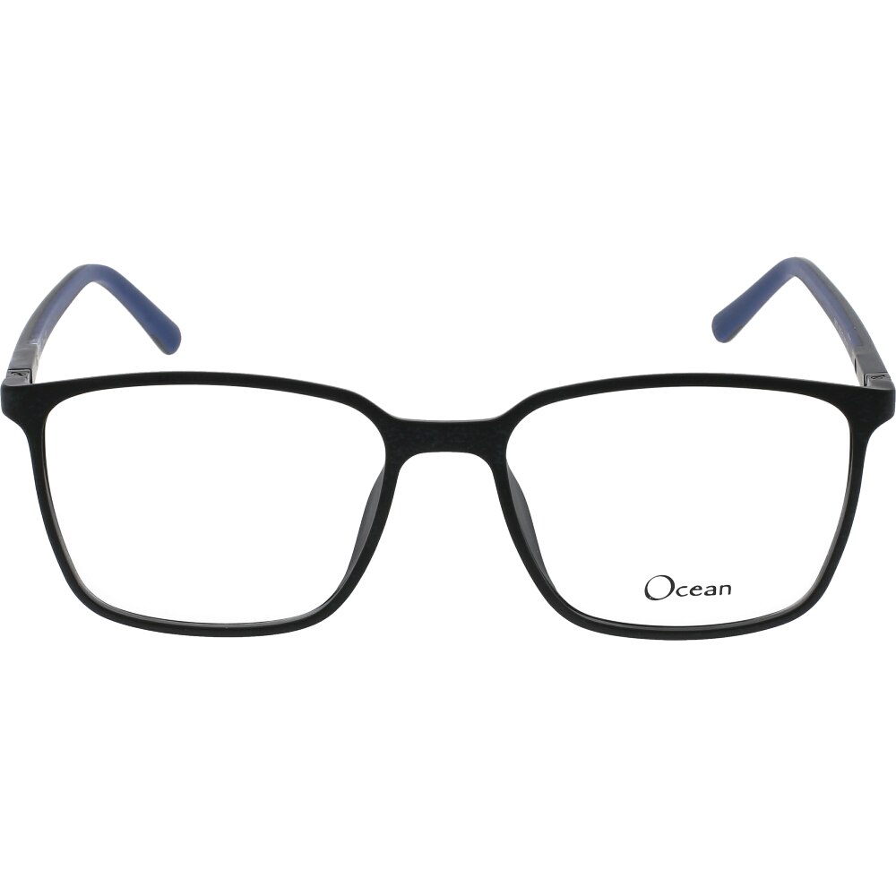 Rame ochelari de vedere Ocean 5603 C5, Negru, 53 mm