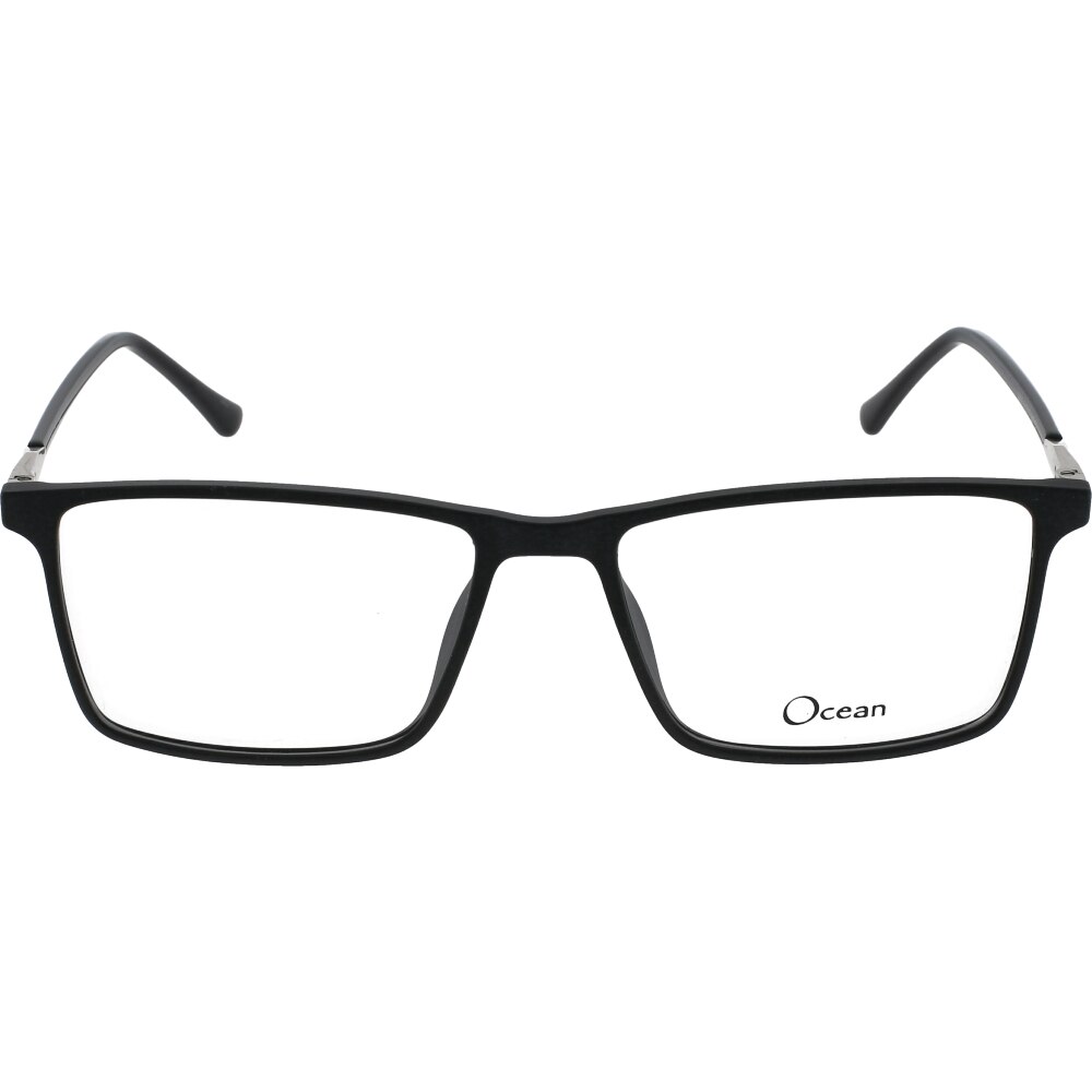 Rame ochelari de vedere Ocean 909 C2, Negru, 54 mm