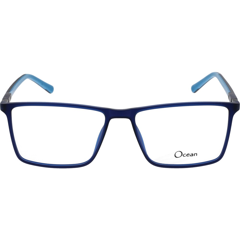 Rame ochelari de vedere Ocean 5602 C6, Albastru, 55 mm