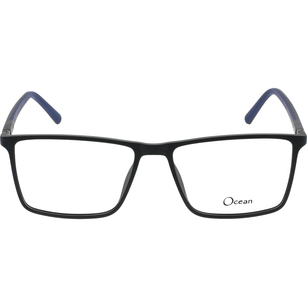 Rame ochelari de vedere Ocean 5602 C5, Negru, 55 mm