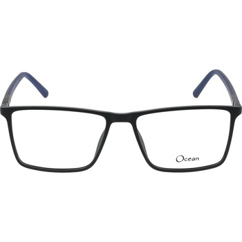 Rame ochelari de vedere Ocean 5602 C5, Negru, 55 mm Rame ochelari de vedere Ocean 5602 C5, Negru, 55 mm