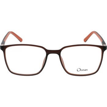 Rame ochelari de vedere Ocean 5603 C4, Maro, 53 mm Rame ochelari de vedere Ocean 5603 C4, Maro, 53 mm